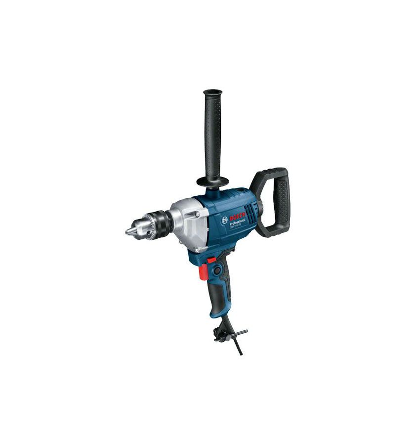 Дрель Bosch GBM 1600 RE Professional