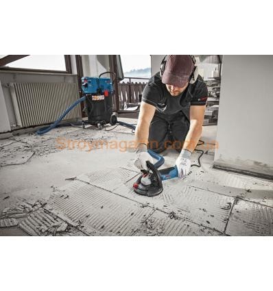 Шлифователь бетона Bosch GBR 15 CAG Professional