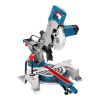 Торцовочная пила Bosch GCM 800 SJ Professional - изображение 1