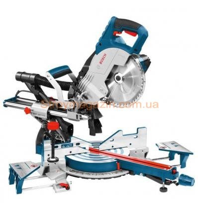 Торцовочная пила Bosch GCM 8 SJL Professional