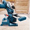 Торцовочная пила Bosch GCM 10 S Professional - изображение 4
