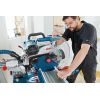 Торцовочная пила Bosch GCM 12 SDE Professional - изображение 5