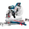 Торцовочная пила Bosch GCM 12 GDL Professional - изображение 1