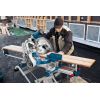 Торцовочная пила Bosch GCM 12 GDL Professional - изображение 3