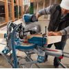 Торцовочная пила Bosch GCM 12 GDL Professional - изображение 4