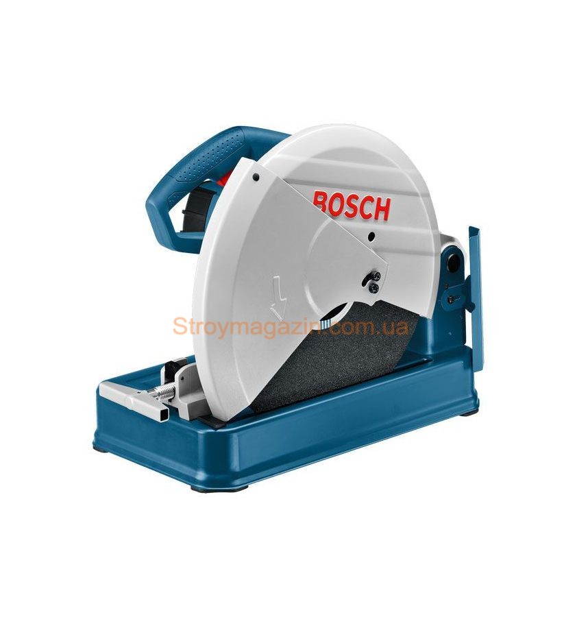 Отрезная машина по металлу Bosch GCO 2000 Professional