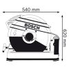 Отрезная машина по металлу Bosch GCO 2000 Professional - изображение 2