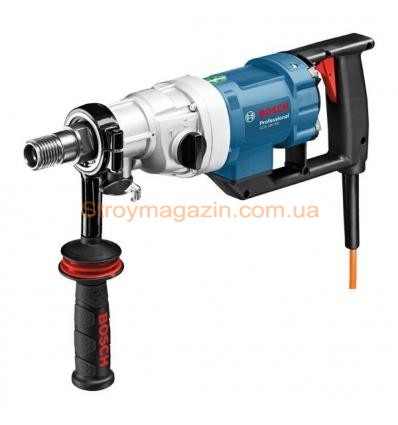 Дрель алмазного сверления Bosch GDB 180 WE Professional