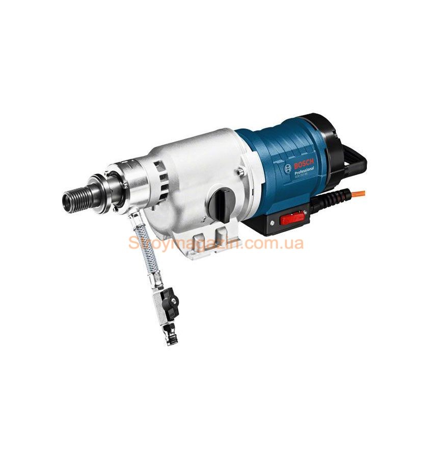 Дрель алмазного сверления Bosch GDB 350 WE Professional