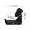 Система пылеудаления Bosch GDE 125 EA-T Professional - изображение 2