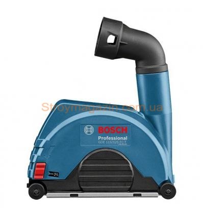 Система пылеудаления Bosch GDE 115/125 FC-T Professional