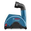 Система пылеудаления Bosch GDE 115/125 FC-T Professional - изображение 1
