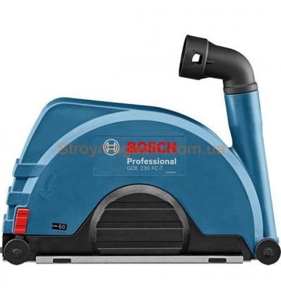Система пылеудаления Bosch GDE 230 FC-T Professional