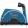 Система пылеудаления Bosch GDE 230 FC-T Professional - изображение 1