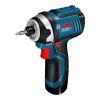 Аккумуляторный ударный гайковерт Bosch GDR 10,8-LI Professional - изображение 1