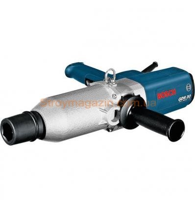 Импульсный гайковерт Bosch GDS 30 Professional