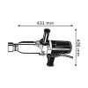 Импульсный гайковерт Bosch GDS 30 Professional - изображение 2
