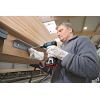 Аккумуляторный ударный гайковерт Bosch GDS 18 V-LI Professional - изображение 3