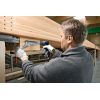 Аккумуляторный ударный гайковерт Bosch GDS 18 V-LI Professional - изображение 5