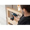 Аккумуляторный ударный гайковерт Bosch GDS 18 V-LI HT Professional - изображение 4