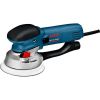 Эксцентриковая шлифмашина Bosch GEX 150 Turbo Professional - изображение 1