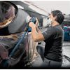 Эксцентриковая шлифмашина Bosch GEX 150 Turbo Professional - изображение 5