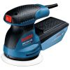 Эксцентриковая шлифмашина Bosch GEX 125-1 AE Professional - изображение 1