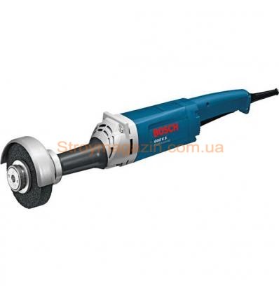 Прямая шлифмашина Bosch GGS 6 S Professional