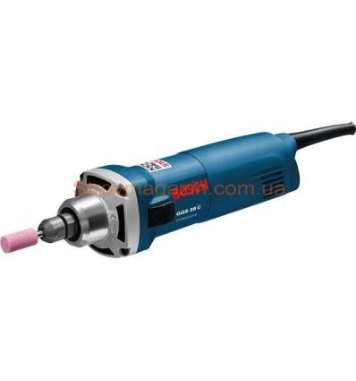 Прямая шлифмашина Bosch GGS 28 C Professional
