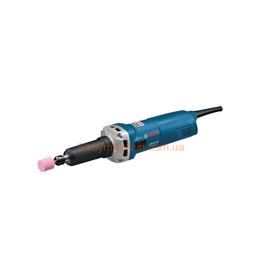 Прямая шлифмашина Bosch GGS 28 LCE Professional