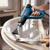 Технический фен Bosch GHG 660 LCD Professional - изображение 4