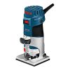 Кромочный фрезер Bosch GKF 600 Professional - изображение 1