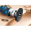 Кромочный фрезер Bosch GKF 600 Professional - изображение 3