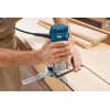 Кромочный фрезер Bosch GKF 600 Professional - изображение 5