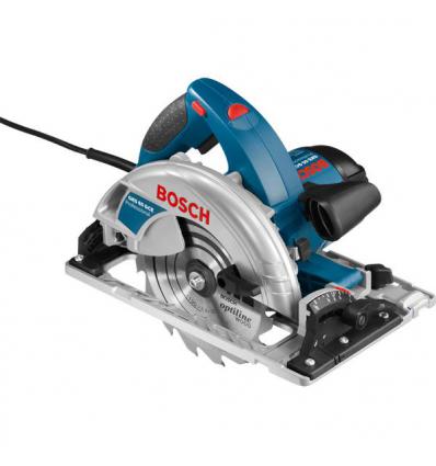 Ручная циркулярная пила Bosch GKS 65 GCE Professional