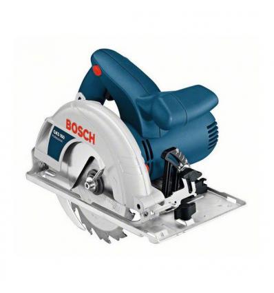 Ручная циркулярная пила Bosch GKS 160