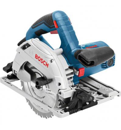 Ручная циркулярная пила Bosch GKS 55+ GCE Professional
