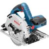 Ручная циркулярная пила Bosch GKS 55+ GCE Professional - изображение 1