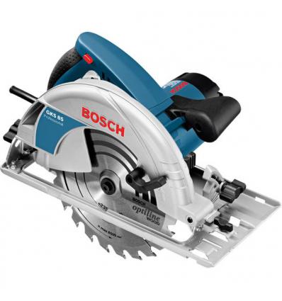 Ручная циркулярная пила Bosch GKS 85 Professional