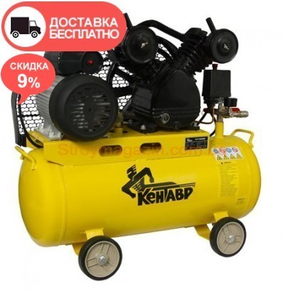 Компрессор Кентавр КР-5030В