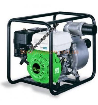 Мотопомпа Zirka LTP50CL