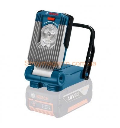 Аккумуляторный фонарь Bosch GLI VariLED Professional