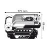 Аккумуляторный фонарь Bosch GLI VariLED Professional - изображение 2