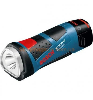 Аккумуляторный фонарь Bosch GLI 10,8 V-LI Professional