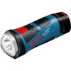 Аккумуляторный фонарь Bosch GLI 10,8 V-LI Professional - изображение 1