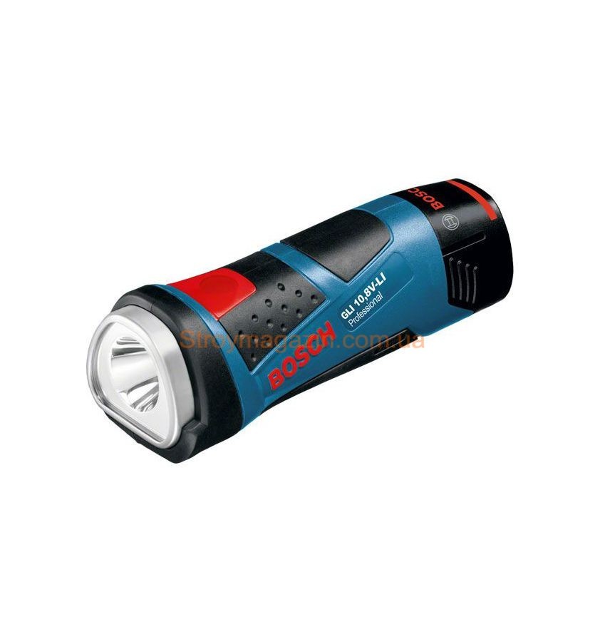 Аккумуляторный фонарь Bosch GLI 10,8 V-LI Professional