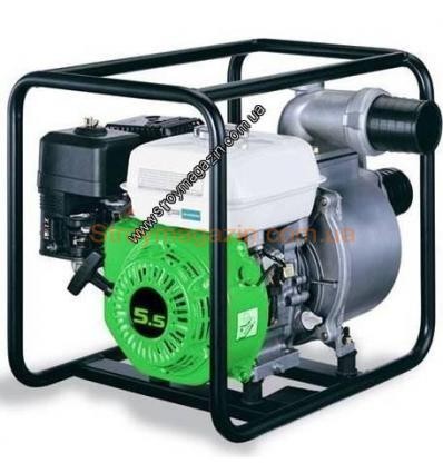 Мотопомпа Zirka LTP100C