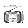 Радиоприёмник Bosch GML 10,8 V-LI Professional - изображение 2