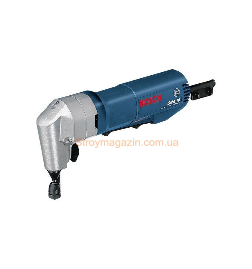 Вырубные ножницы Bosch GNA 16 (SDS) Professional