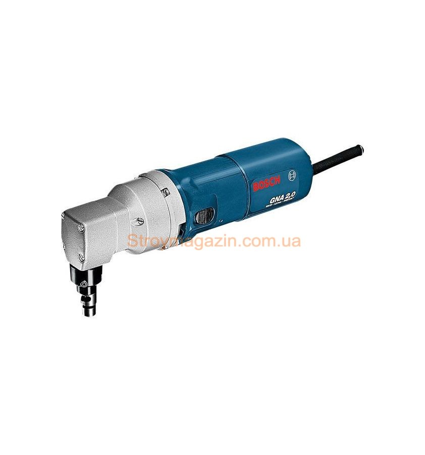 Вырубные ножницы Bosch GNA 2,0 Professional